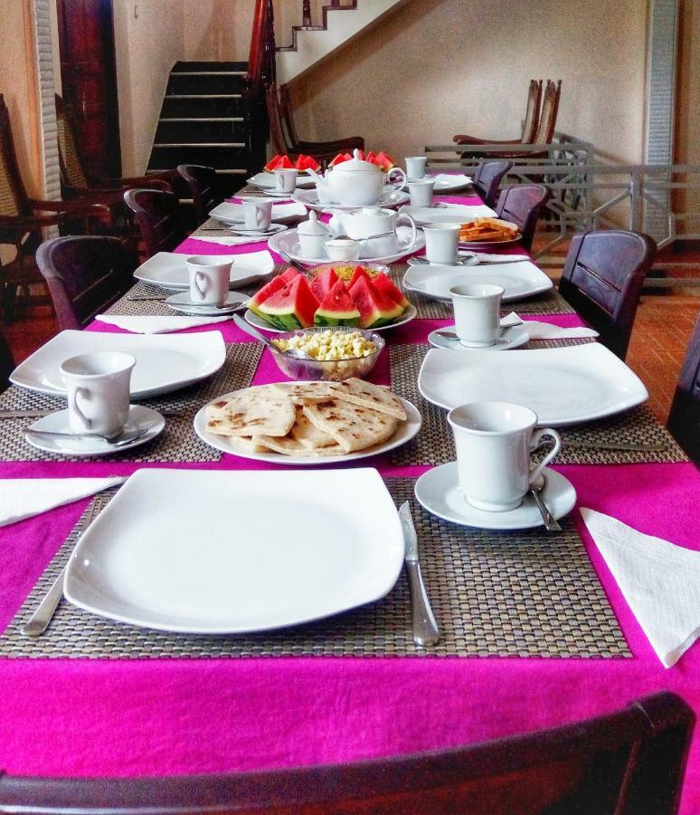 Ginza Rest Kandy Tennekumbura Eksteriør billede