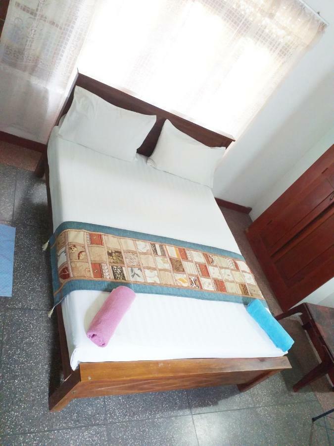 Ginza Rest Kandy Tennekumbura Eksteriør billede