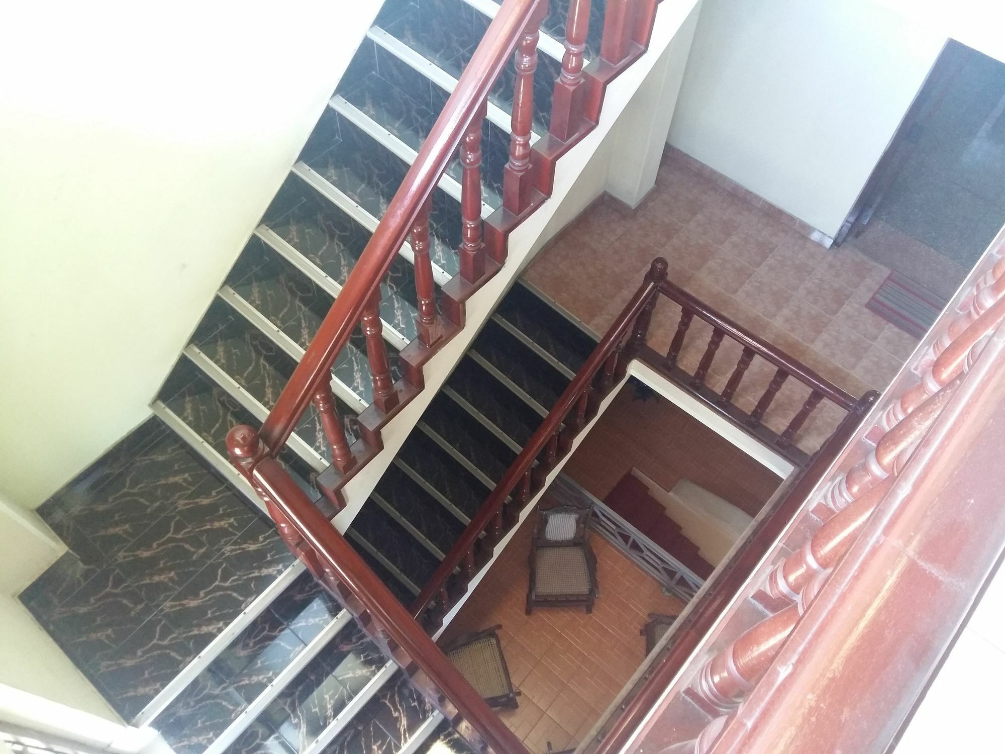 Ginza Rest Kandy Tennekumbura Eksteriør billede